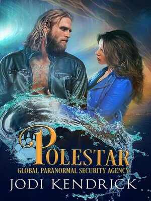 cover image of Polestar